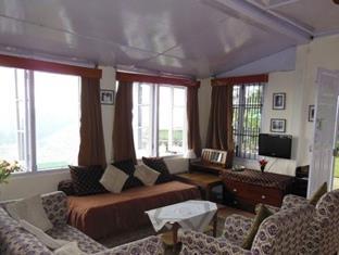 Marley Villa Shimla Extérieur photo